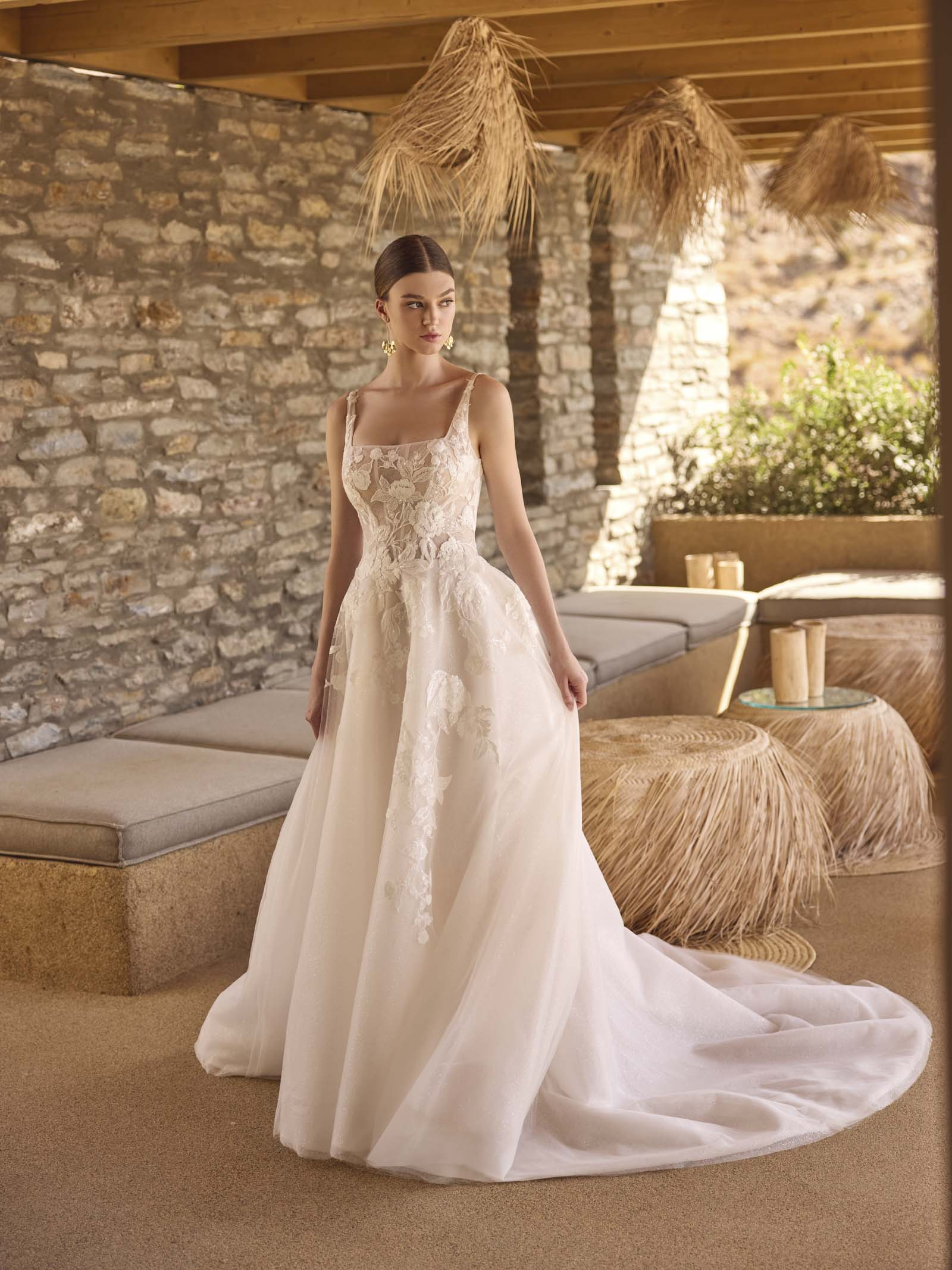 Modeca 2026 — abito 3